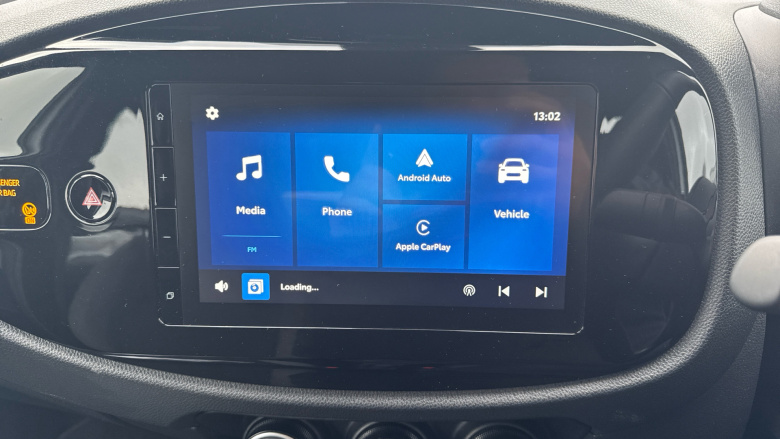 Toyota Aygo X 1.0 VVT-i Pure 5dr Auto Petrol Hatchback